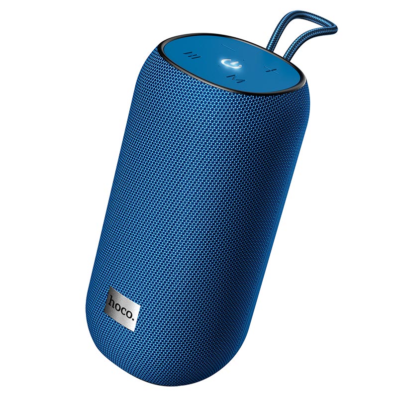 HOCO HC10 Wireless Bluetooth Speaker- Time Square. 