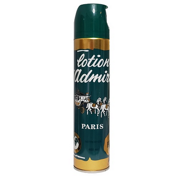 Paris Lotion Admire Air Freshener 400ml
