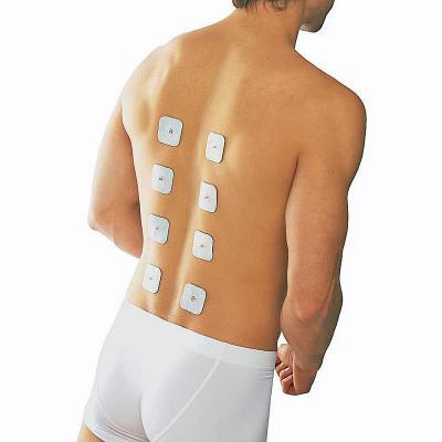 Beurer Replacement Set Small Electrodes for use with EM 40, EM 41, EM 41.1, EM 49, EM 80. 