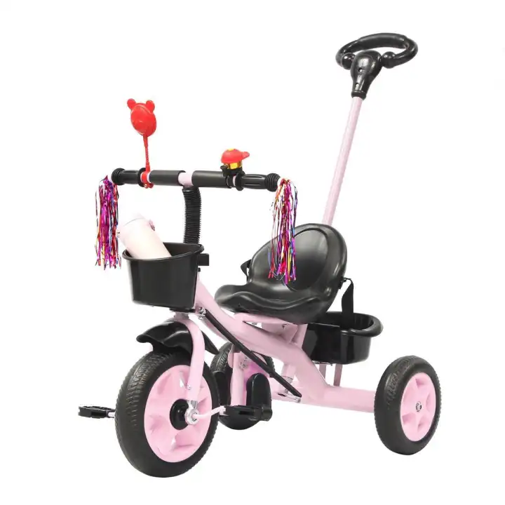 tricycle bike for baby
