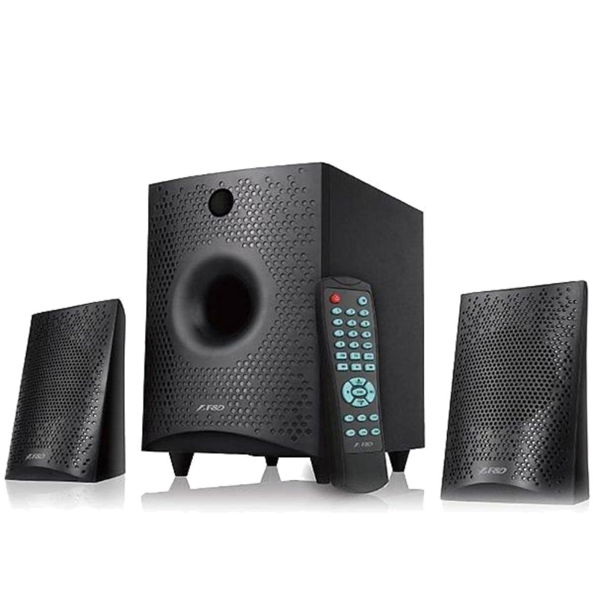 F&D F210X Bluetooth Speaker