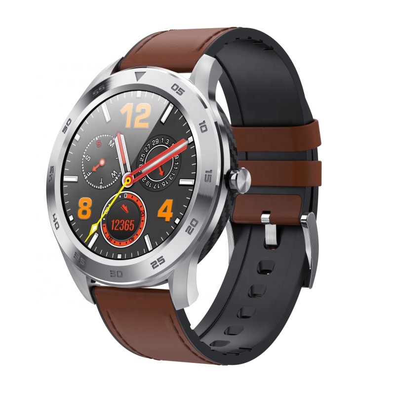 Daraz Dt98 Smartwatch Manual DT98 Smart Watch