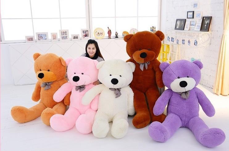 teddy bear price big size