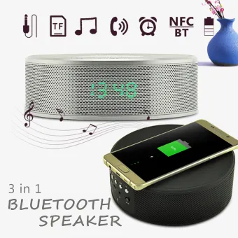 best bluetooth speaker for samsung s8