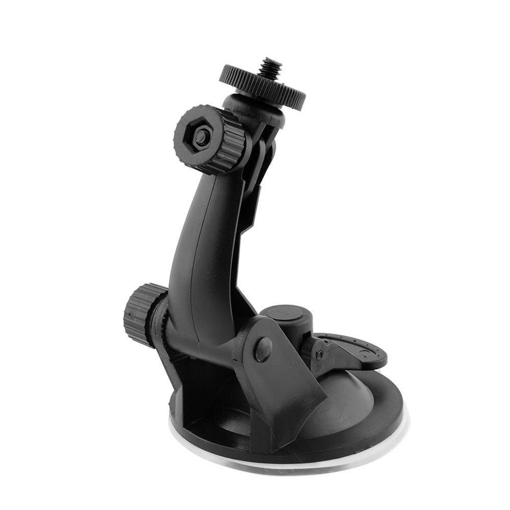 【VisioN Shop】Action Cam Tripod Mount Suction Bracket Sucker Support for SJ1000 SJ3000 SJ4000 Action Camera Accessories. 