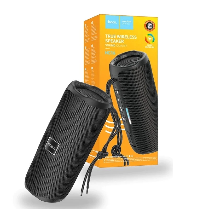 Hoco  HC16 True Wireless Bluetooth Speaker