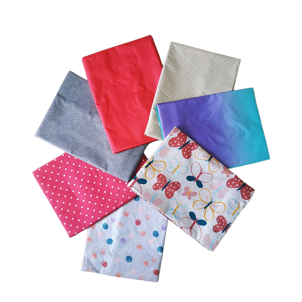 Waterproof Cotton Polyester Large Urine Mat/Raxin (Size 70 X 58 Inches)