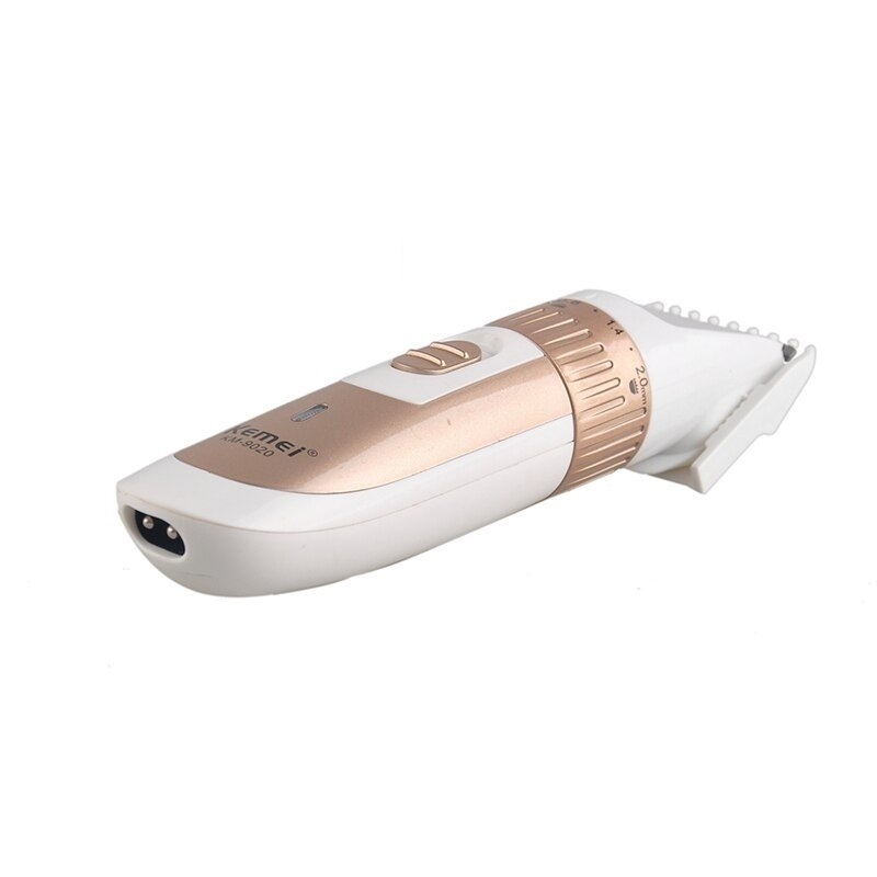 KEMEI KM-9020 Professional Electric Hair Clipper for Men Electric Trimmer Hair Clipper