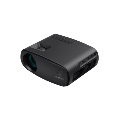 Havit PJ207 Multimedia FHD Projector. 