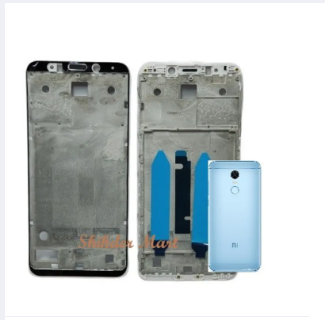 Frame Middle For Xiaomi Mi Note 5 Plus