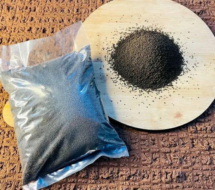 Sylheti Premium Tea 1 KG- Cha Pata 1 kg. 