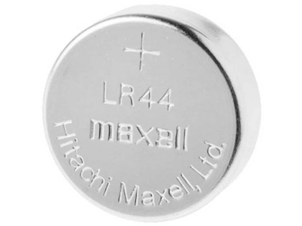 MAXELL44 LR44 Button Battery LR44 Button Cell Battery LR44 Battery 1.5V LR44 Coin Cell Battery A76 Battery 1.5V Battery For Watch Calculator Clock. 