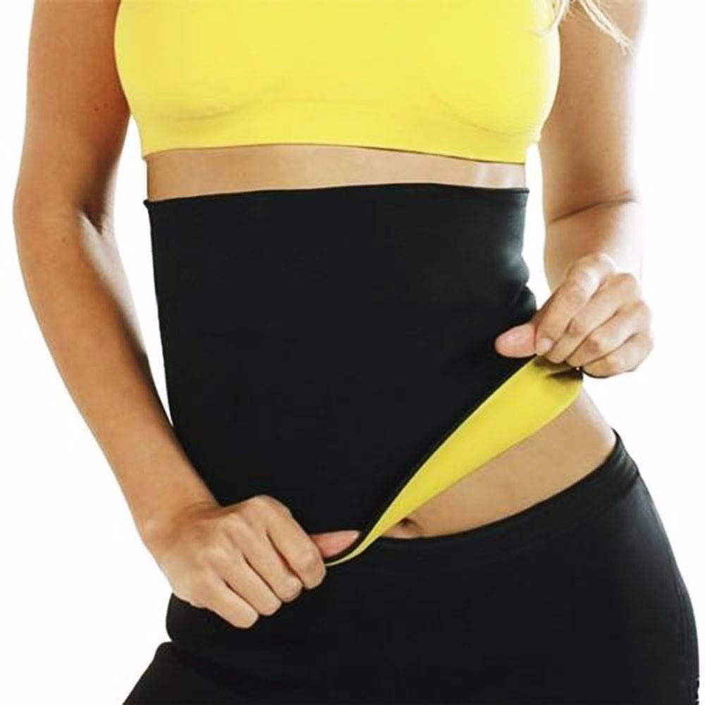 tummy reducing belt