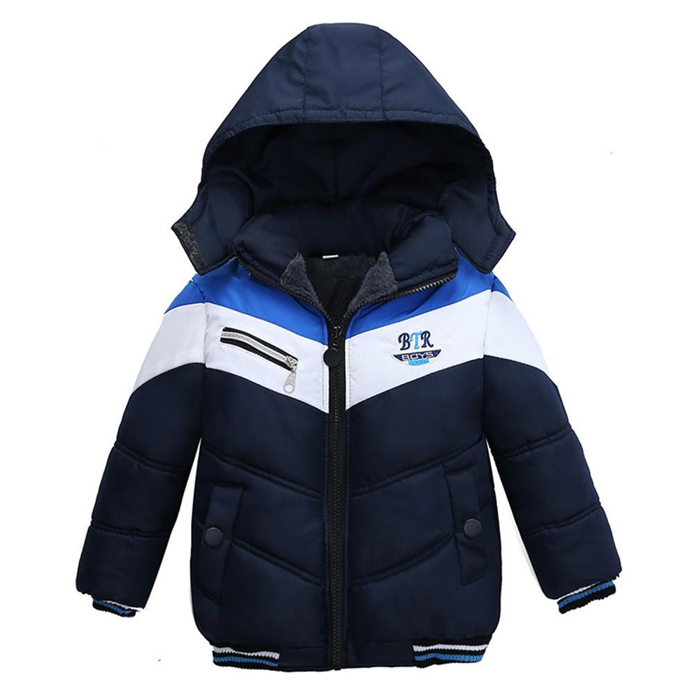 Baby winter outlet jacket boy