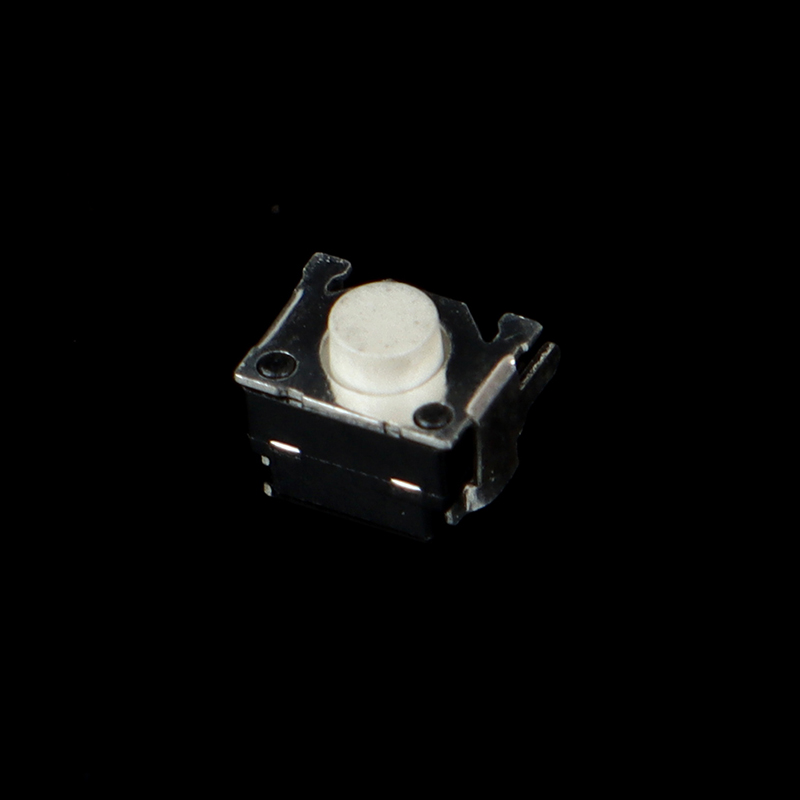 10pcs For DSi REPLACEMENT PART L & R Shoulder Button For NDSI NDSL. 