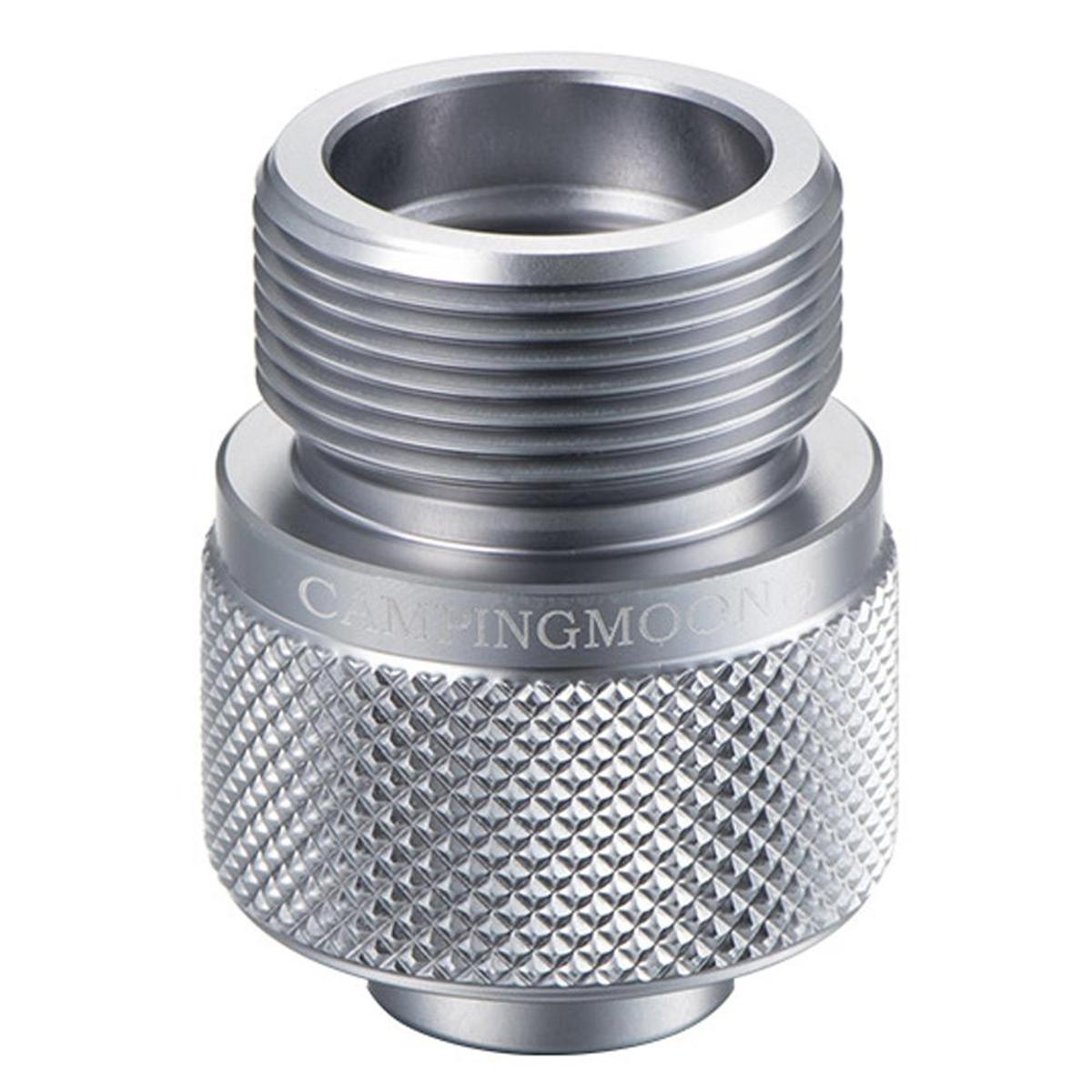 Camping Ga s Stove Adapter Convertor Lindal Valve Canister to 1L Propane Tank or Welding Torch MAPP Ga s Cans