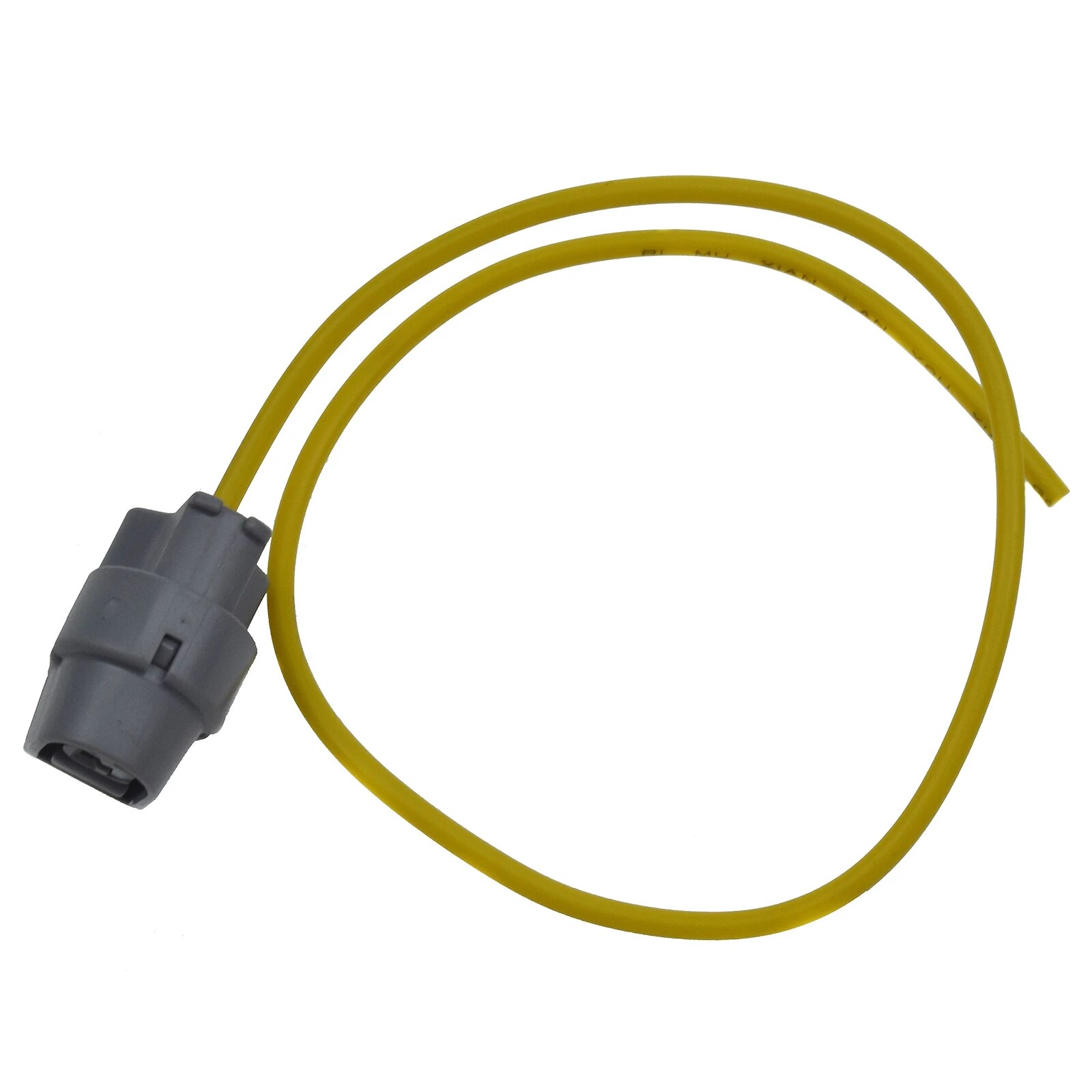 1 pc-1 Pin/Way Water Temperature Sensor Connector Plug Wire Harness For 1992-1998 Toyota 1UZ 1JZ 2JZ 3SGE GTE 90980-11428 8342016040. 