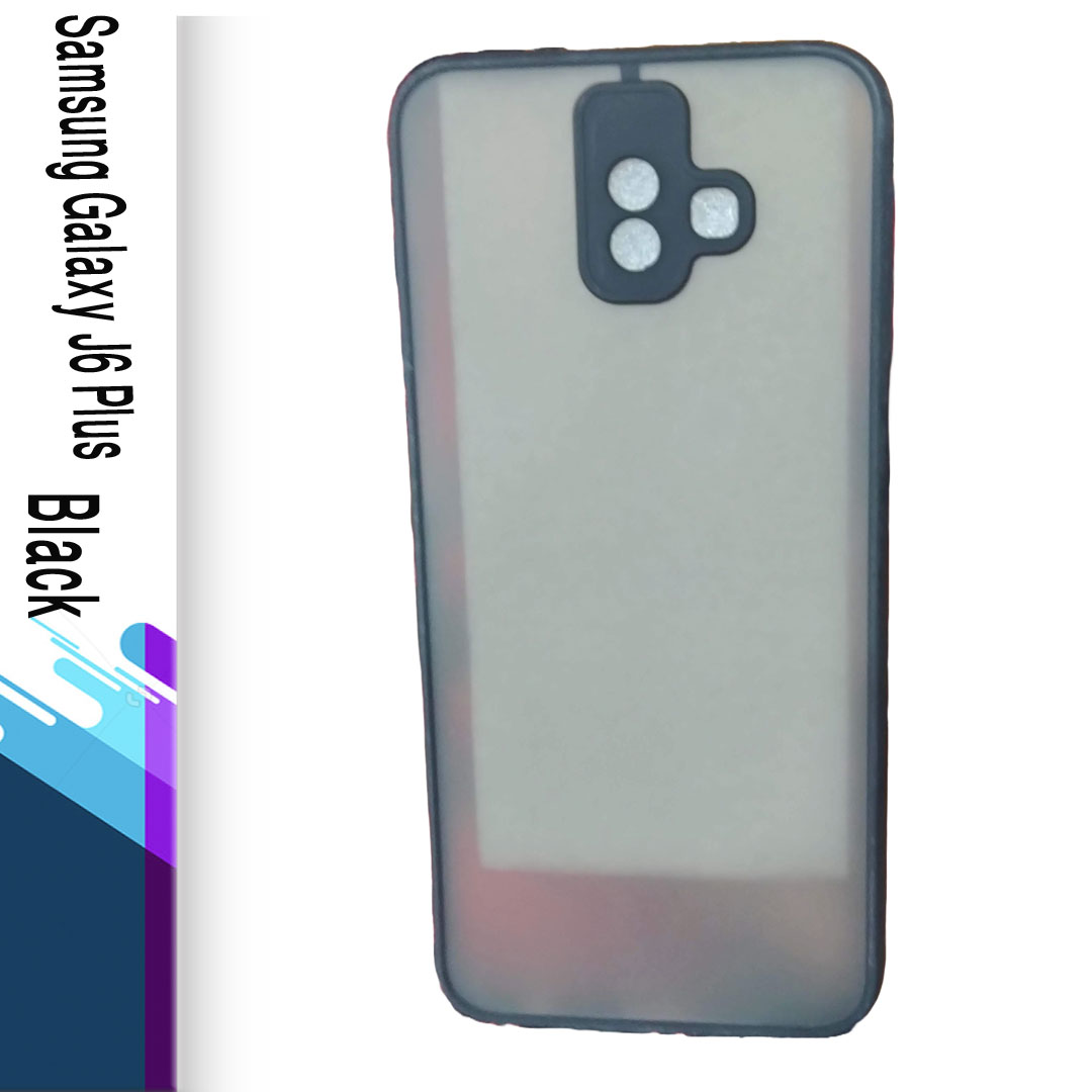 Daraz Samsung J6 Plus Cover Online For Samsung Galaxy J6 Plus
