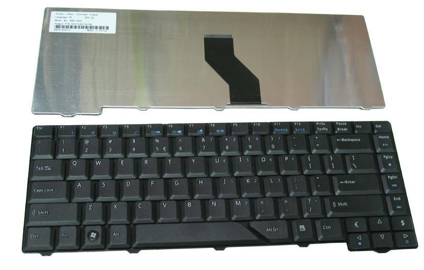 ACER ASPIRE 4230 4330 4530 4930 5330 5530 5930 4730Z KEYBOARD UK LAYOUT