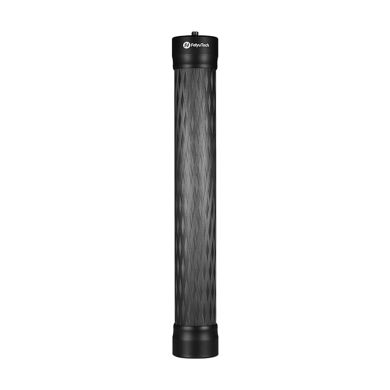 FeiyuTech C275 Carbon Fiber Extension Rod Bar Stick Reach Pole 1/4 Inch Screw for FeiyuTech AK Series/G5/SPG2/WG2/G6/G6 Plus/WG2X for Zhiyun Smooth Crane Series. 