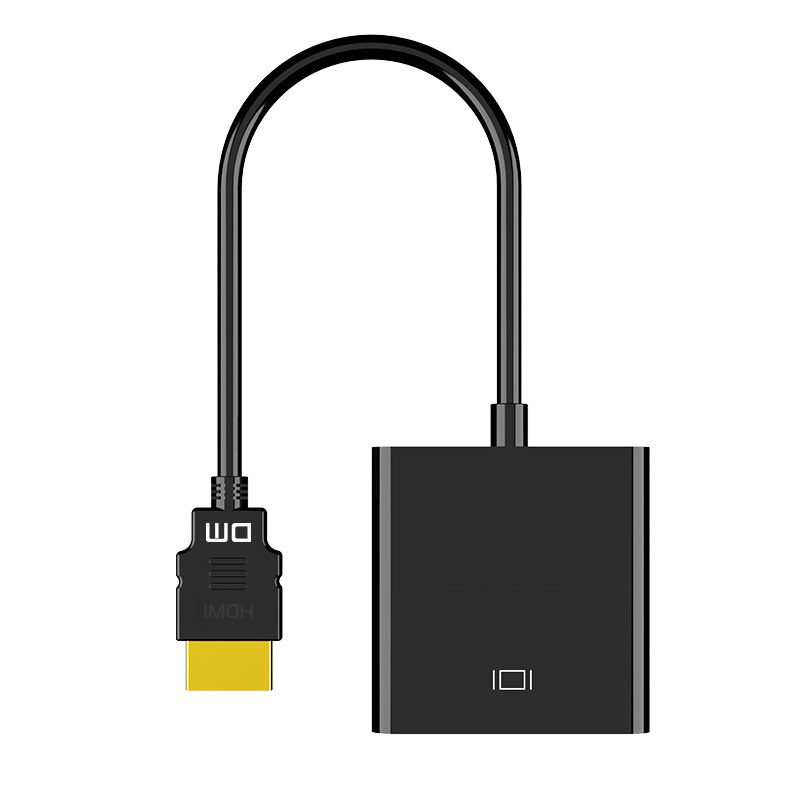【VisioN Shop】HDMI VGA converter need driver. 