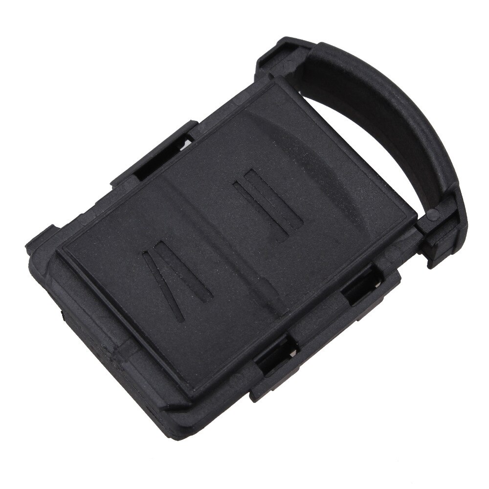 【Alizeker Mall】Remote key  For Opel Corsa Meriva 2 Buttons Remote Fob Case Cover For 5WK48669