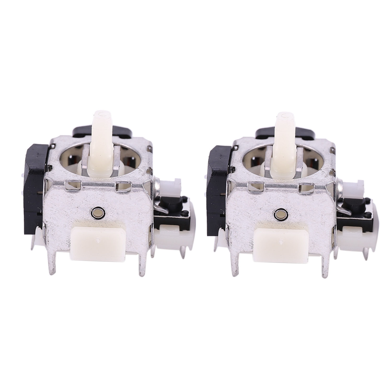 2Pcs Controller Module For 360 Ps2 Gaming Repair Parts. 