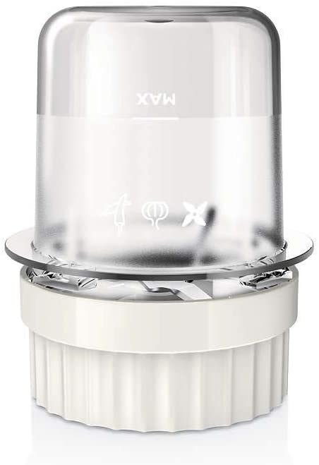 Philips HR1847/00 Viva Collection Multi-Functional Juicer. 