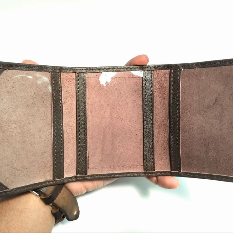 Superlative Indispensable -Upscale Living -Driving License Card holder CC72- Inventive Choice Remarkable - Disclose Styles & Luxe. 