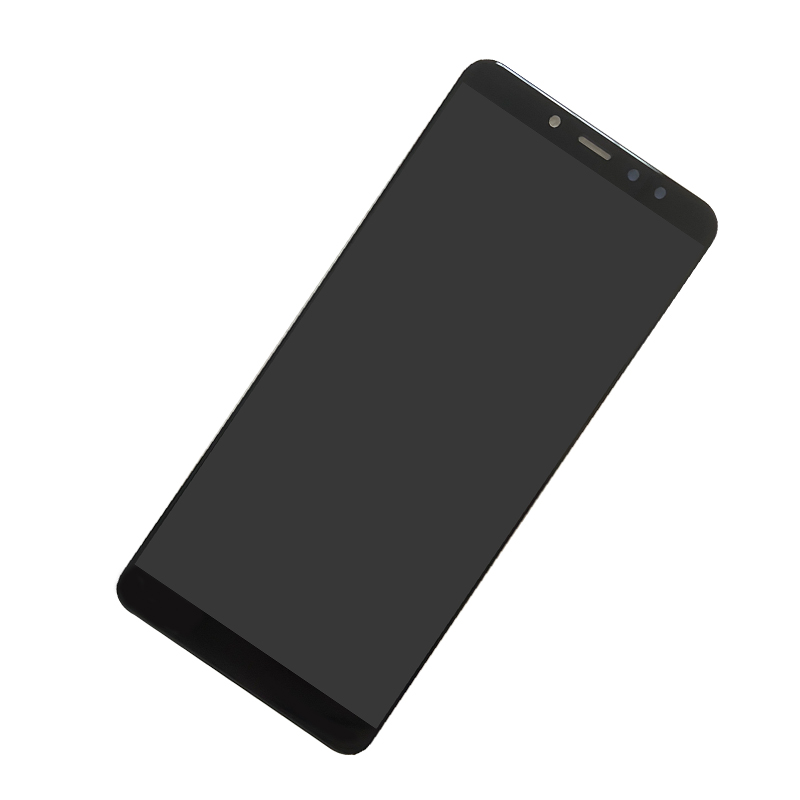 LCD For Xiaomi Redmi Note 5 5 Pro MEI7S MEI7 MEG7 Display Touch Screen Digitizer Assembly Replacement Parts. 