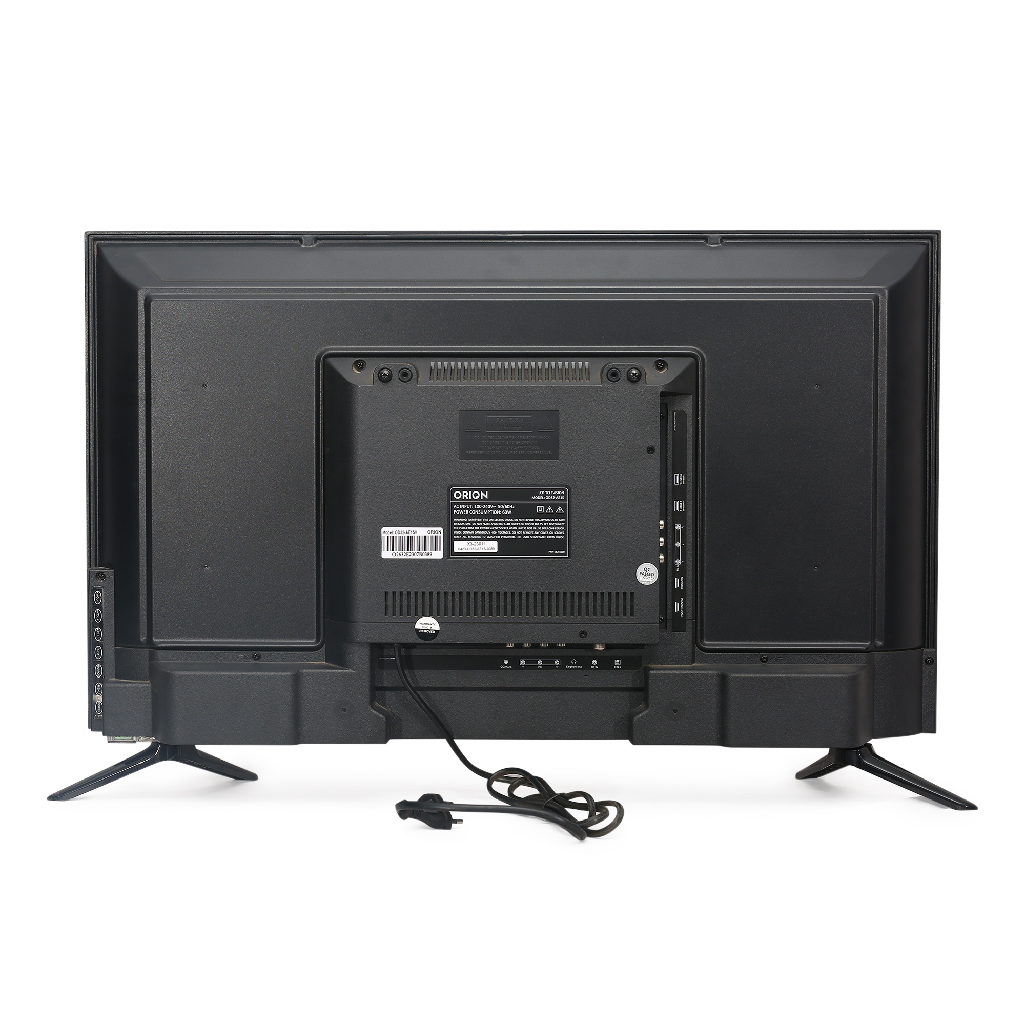 ORION LED TV I 43 inches SMART LED TV I Model: OD43-AE1S. 