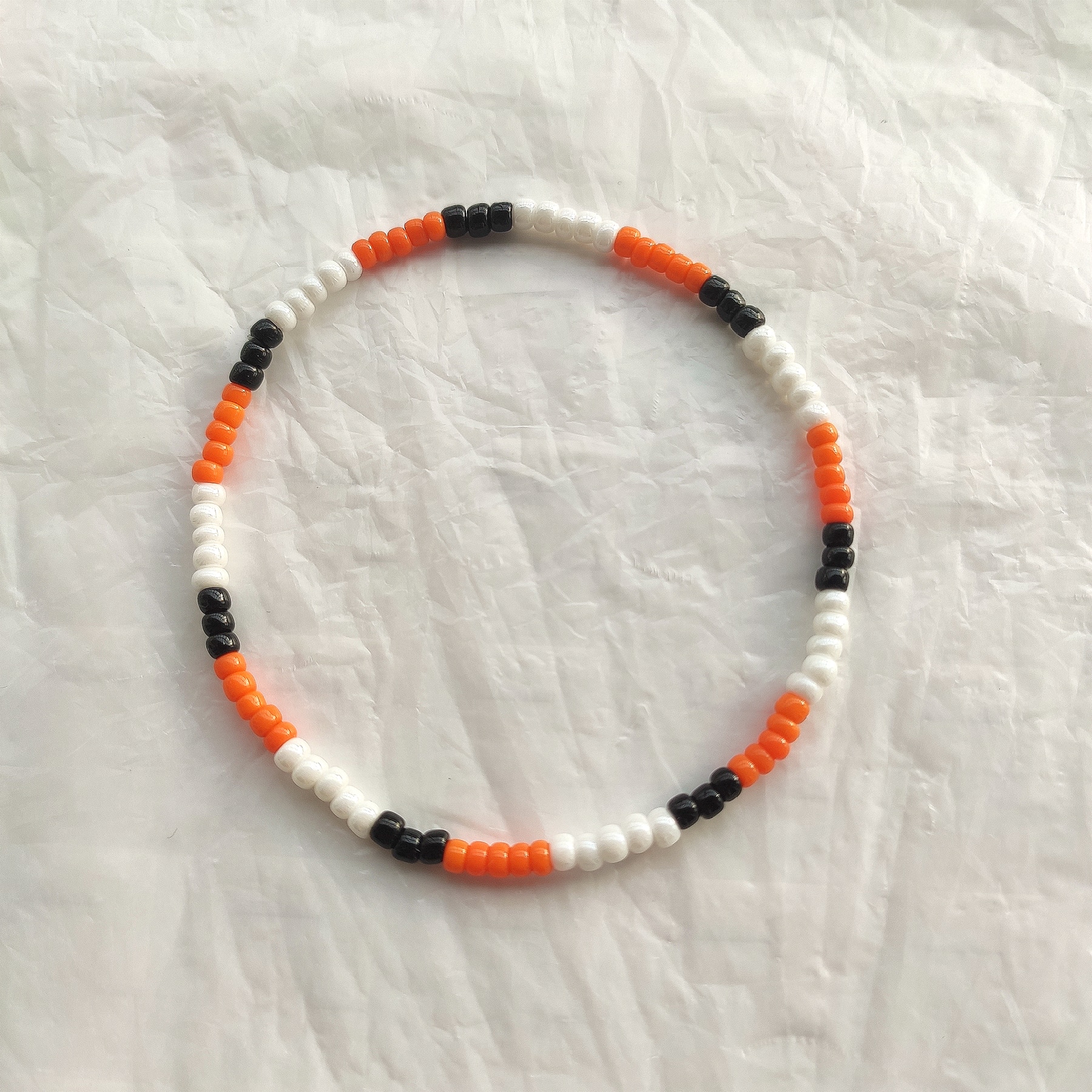 Kpop TXT Beomgyu Same Charm Beads Bracelet for Women Men