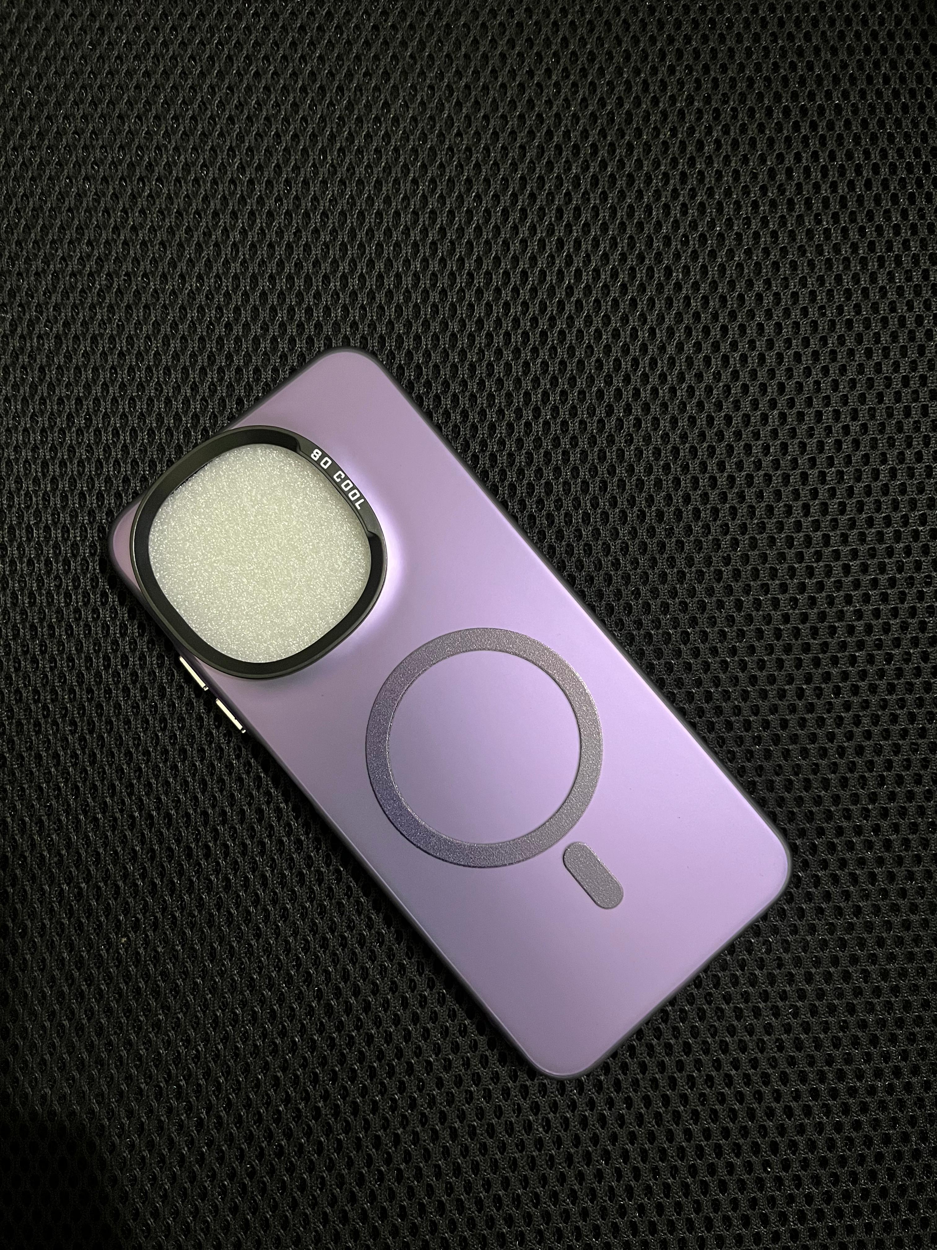 Tecno Spark Go 1 Back Cover With Magsafe Design With Premium Quality So Cool Back Cover Tecno Spark Go 1 Back Cover. 