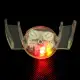 Flashing Mouth Piece Guard Light Up Teeth LED Party Favors Mouthpieces
