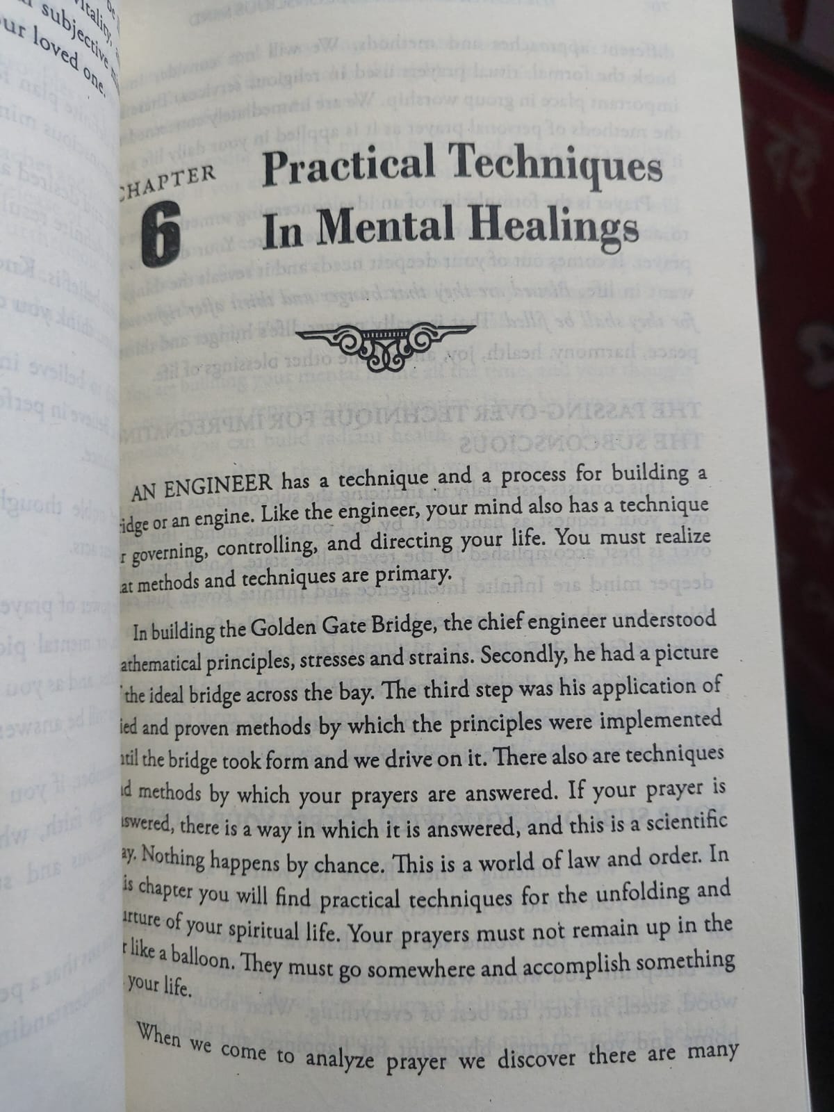 The Power Of Your Subconscious Mind by Joseph Murphy - Paperback.