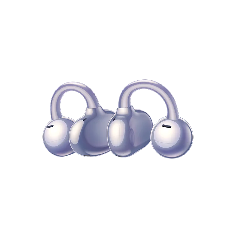 2024 New HUAWEI FreeClip Wireless Headphone Open Wireless Bluetooth Headset Comfortable And Stable Wear 36 Hours Long Battery. 