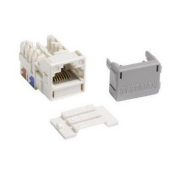 Systimax CAT6 Moduler Keystone Jack