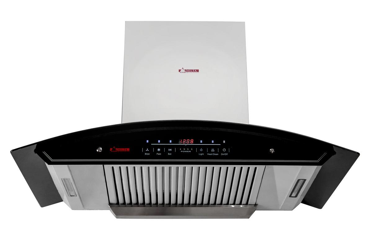 Kitchen Hood