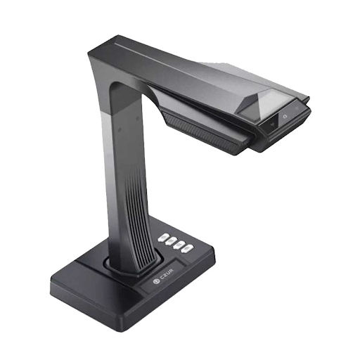 CZUR ET16 Plus Smart Document & Book Scanner (A3, 16MP)