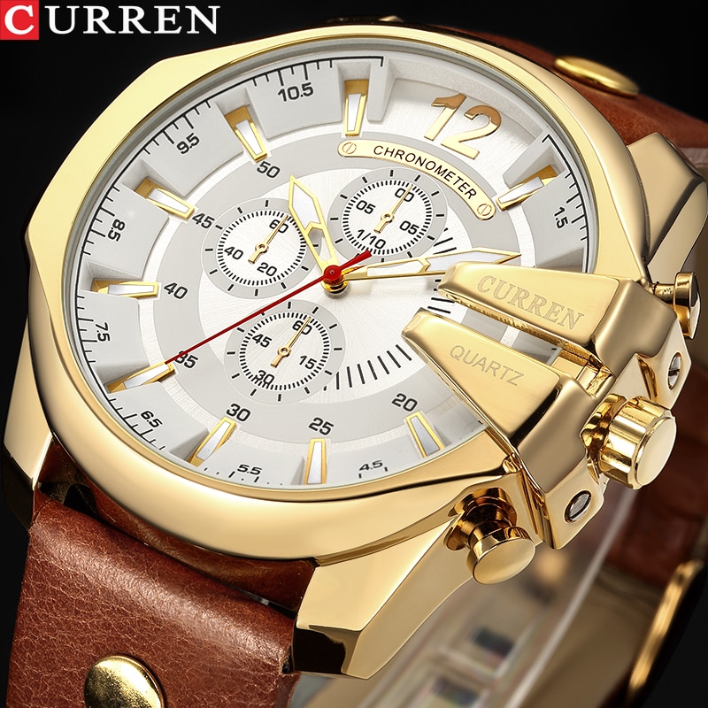curren 8176