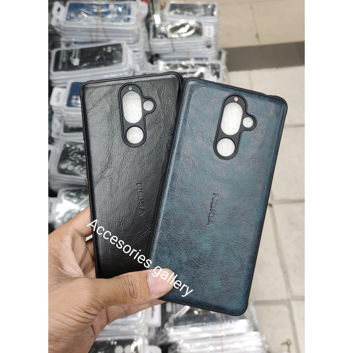 Asuwish Cover Per Nokia G11 Plus Con Portafoglio, Supporto E Vetro Temperato Incluso, Rosso