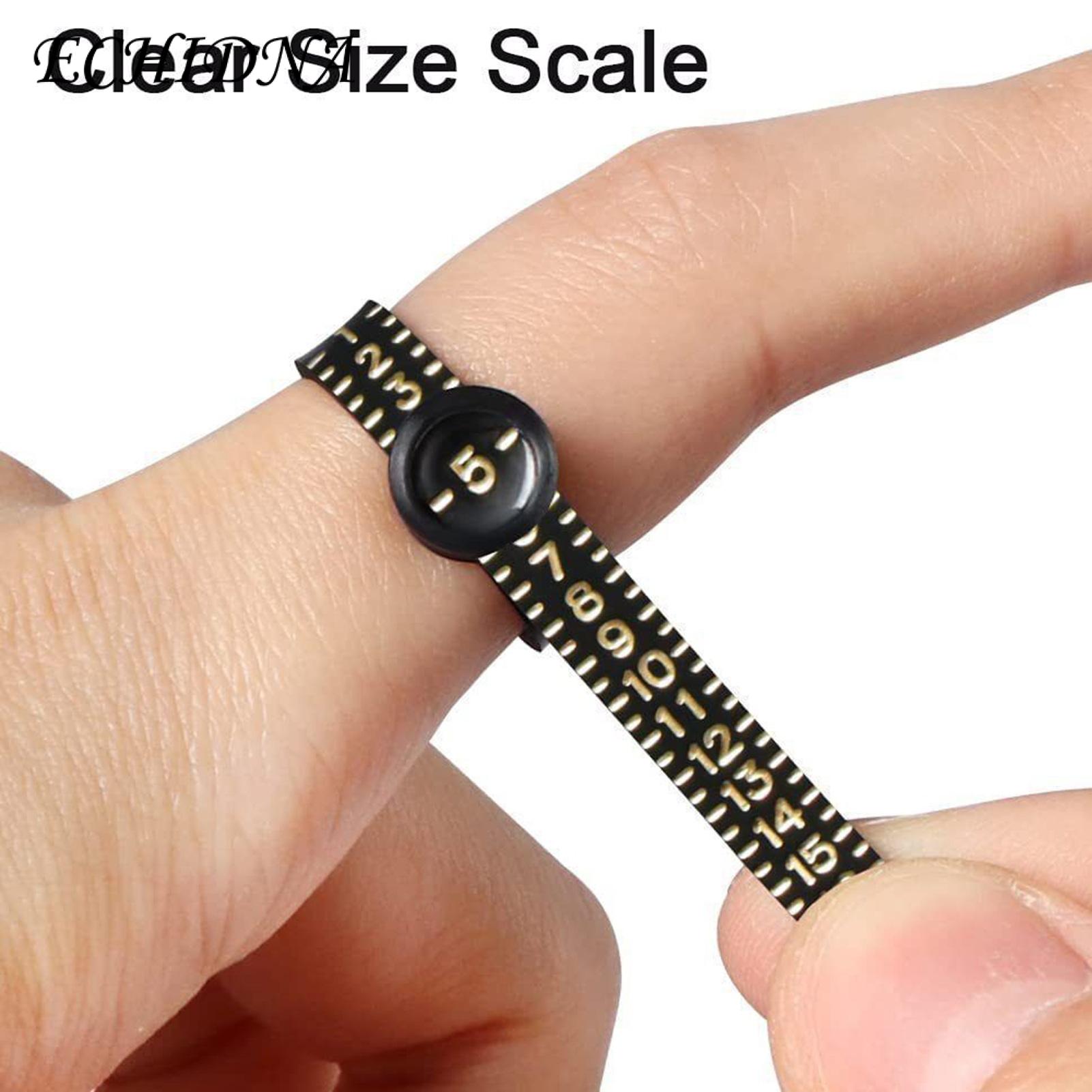Magnifying Glass g Sizer Easy g Sizer Tool with Magnifying Glass for curate Size Iification Comforle g Resizing Solution Buy Easy g Sizing Tool. 