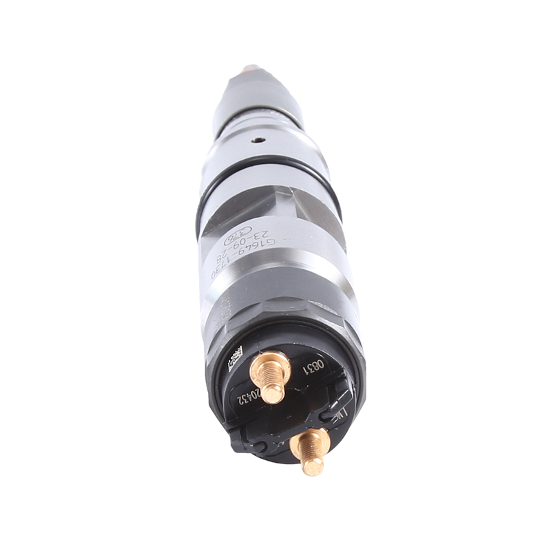 1 PCS 0445120138 New Fuel Injector Nozzle Metal Car Accessories for Deutz Truck