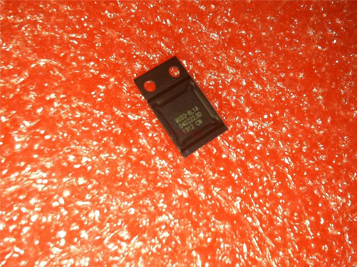 10PCs/lot 100% NEW AR8032-B  AR8032-BL1A AR8032 QFN32 8032-BL1A In Stock. 