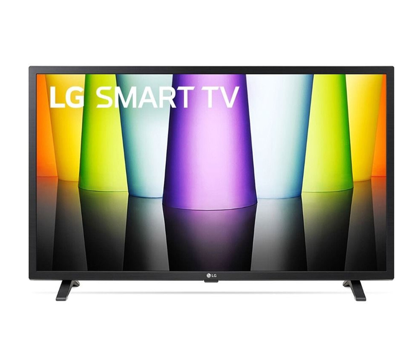 LG 32 Inch HD Smart LED Television 32LQ636