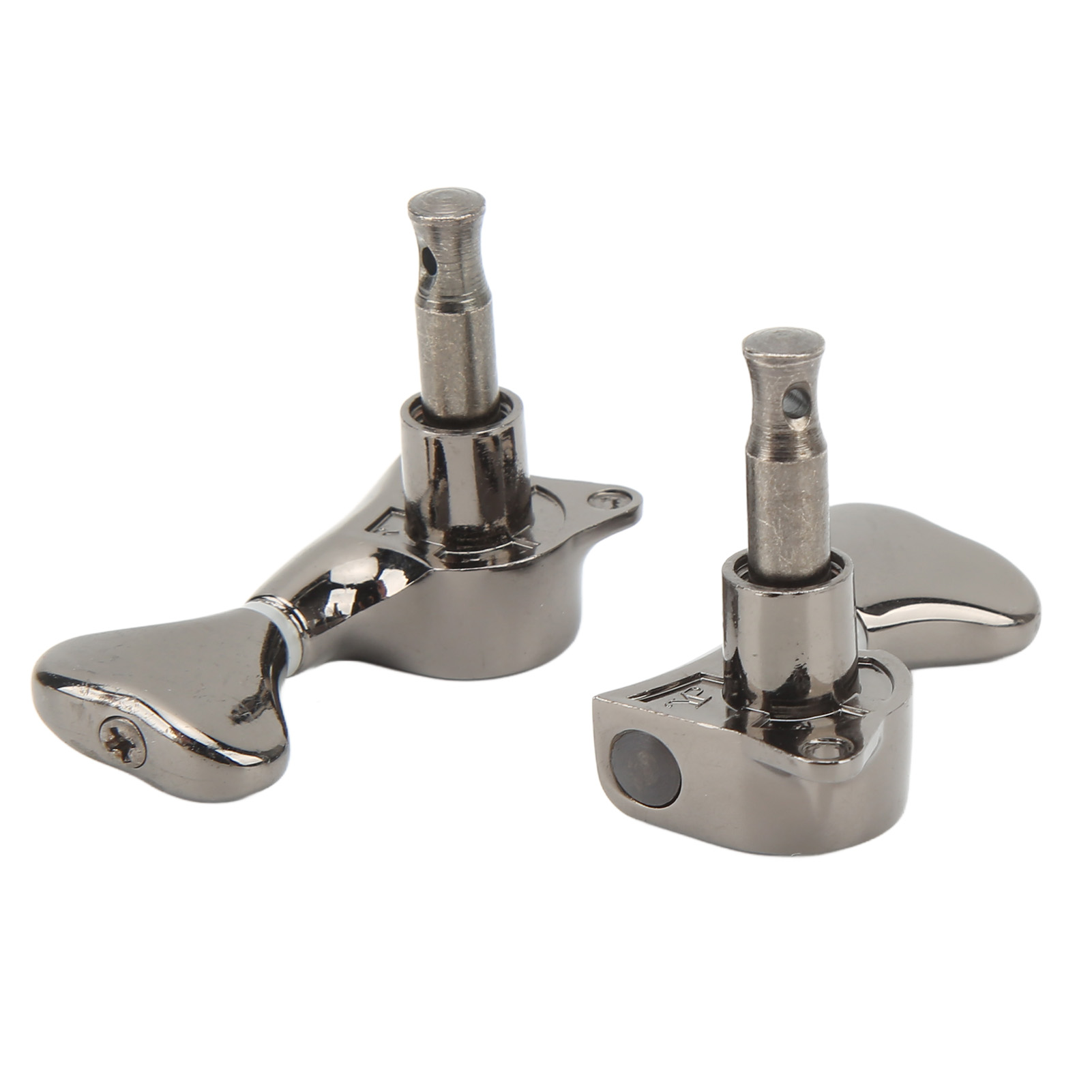 Guitar Tuning Keys, Guitar String Tuning Peg 3R3L Metal for Replacement. 