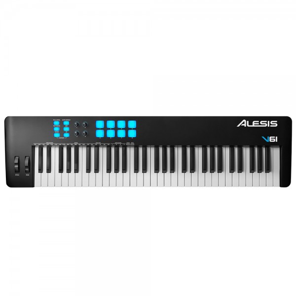Alesis V61 61-key Keyboard Controller MK2