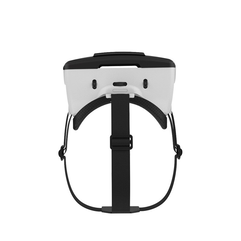 VR Shinecon G06B 3D Virtual Reality VR Box Gaming Glasses Headset 4.7-6.7 inch smartphones - Sleek Usage. 