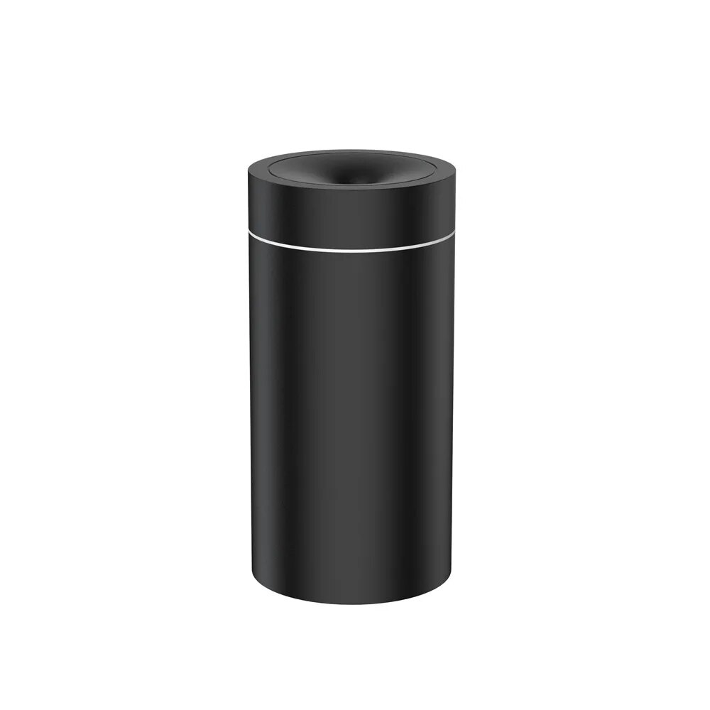 Xiaomi Mijia New Car Humidifier Portable Diffuser Essential Oil Automatic Spray Colorful Light Wireless Car Aromatherapy Machine. 