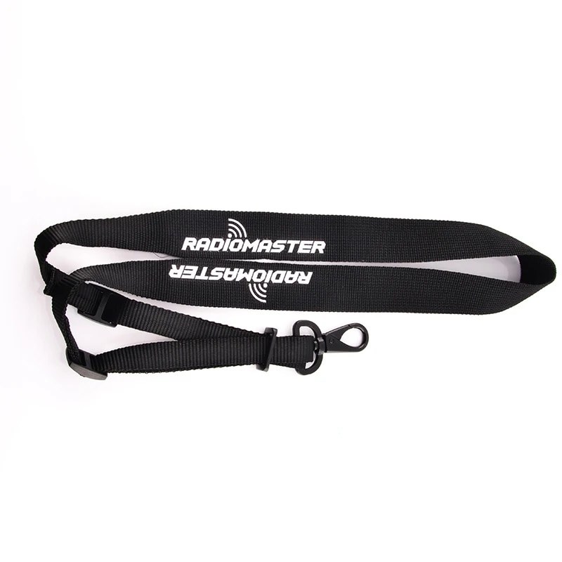 RADIOMASTER Transmitter Lanyard Neck Strap for TX16S TX16 TX12 Boxer Zorro. 
